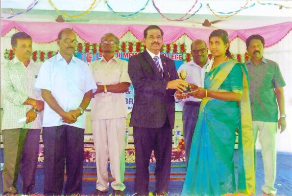 Sports & College day celebration